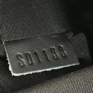 LOUİS VUİTTON TRİO MESSENGER ERKEK POSTACI %100 HAKİKİ DERİ