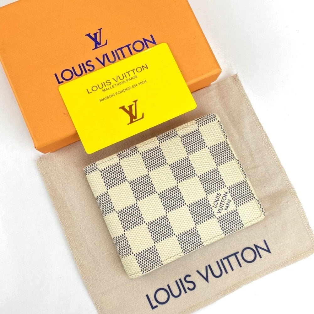 LOUIS VUITTON MULTİPLE %100 HAKİKİ DERİ