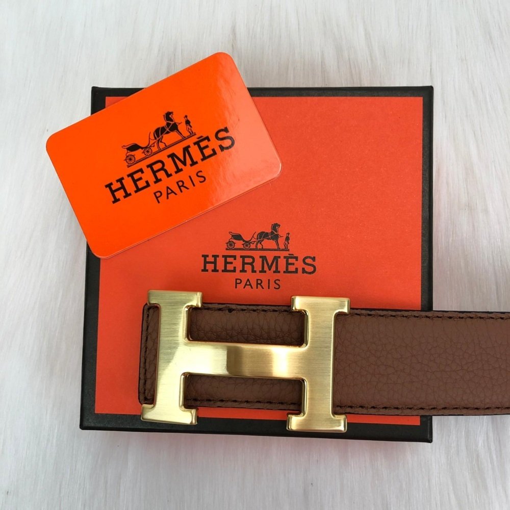 HERMES KEMER %100 HAKİKİ DERİ TABA