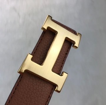 HERMES KEMER %100 HAKİKİ DERİ TABA