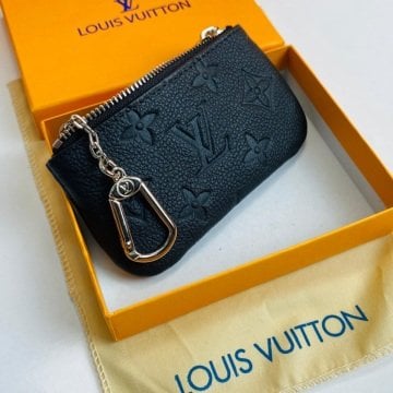 LOUİS VUİTTON  KEY POUCH ANAHTARLIK