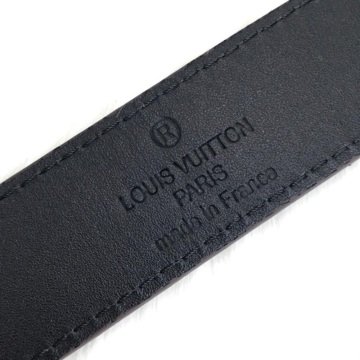 LOUİS VUİTTON DAİLY MULTİ POCHET BELT %100 HAKİKİ DERİ